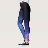 Melkweg Galaxy Star leggings (Links)