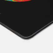 Melkweg Galaxy Veil Over WMAP Universe Bureaumat (Hoek)