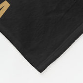 Melkweg Galaxy Veil Over WMAP Universe Fleece Deken (Hoek)