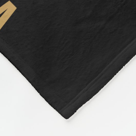 Melkweg Galaxy Veil Over WMAP Universe Fleece Deken (Hoek)