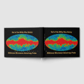 Melkweg Galaxy Veil Over WMAP Universe Gastenboek (Volledig)