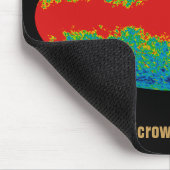 Melkweg Galaxy Veil Over WMAP Universe Muismat (Hoek)