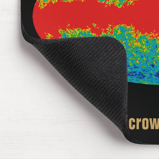 Melkweg Galaxy Veil Over WMAP Universe Muismat (Hoek)