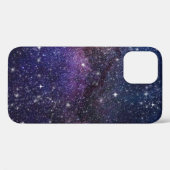 Melkweg, heelal, mannen & vrouwen, ruimtepatroon Case-Mate iPhone case (Achterkant (horizontaal))