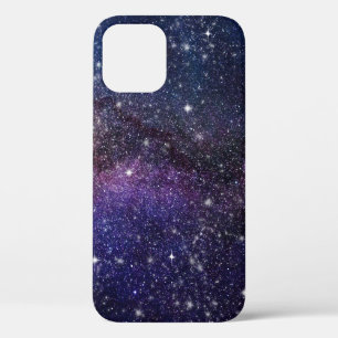 Melkweg, heelal, mannen & vrouwen, ruimtepatroon Case-Mate iPhone case