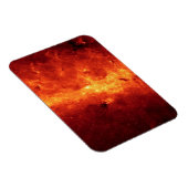 Melkweg in infrarood magneet (Rechterzijde)