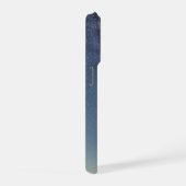 Melkweg iPhone 15 Hoesje | Sterrennachtelijke Heme Pro Case (Rechterkant)