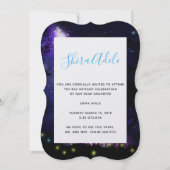 Melkweg Kaart (Voorkant)