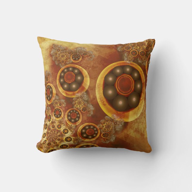 Melkweg Kussen (Voorkant)