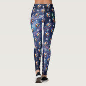 Melkweg Leggings (Achterkant)