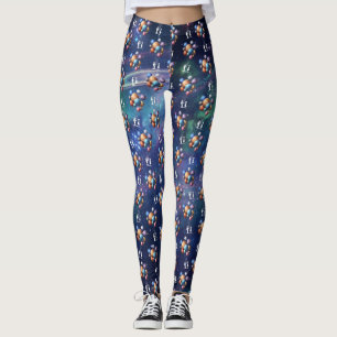 Melkweg Leggings