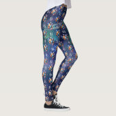 Melkweg Leggings (Rechts)