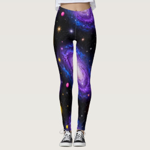 Melkweg Leggings