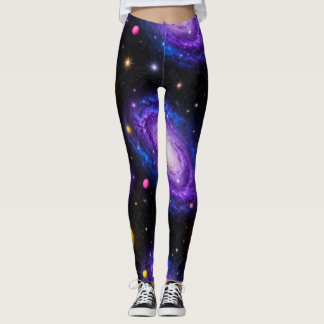 Melkweg Leggings
