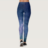 melkweg - leggings (Achterkant)