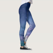 melkweg - leggings (Rechts)