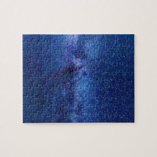 Melkweg Legpuzzel (Horizontaal)