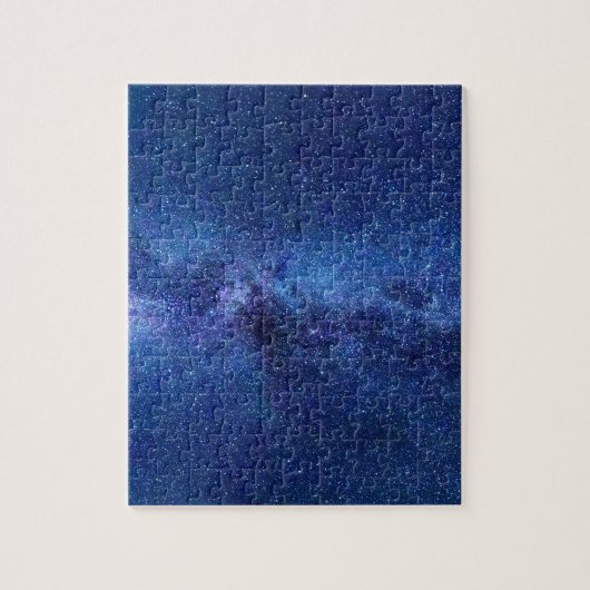 Melkweg Legpuzzel (Verticaal)