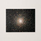 Melkweg Legpuzzel (Horizontaal)