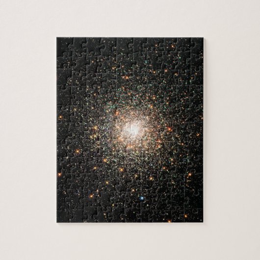 Melkweg Legpuzzel (Verticaal)