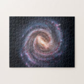 melkweg legpuzzel (Horizontaal)