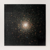 Melkweg Legpuzzel (Verticaal)