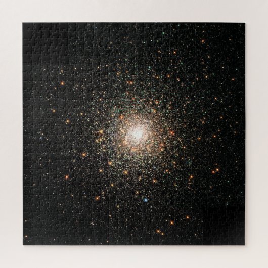 Melkweg Legpuzzel (Verticaal)