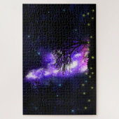 Melkweg Legpuzzel (Verticaal)