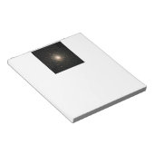 Melkweg Notitieblok (Schuin)