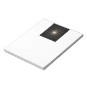 Melkweg Notitieblok (Linkerzijde)