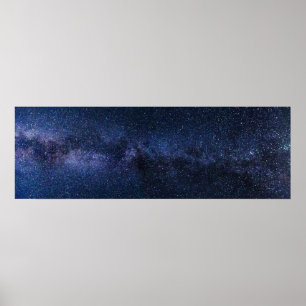 Melkweg Poster