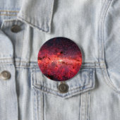 Melkweg Ronde Button 7,6 Cm (In situ)