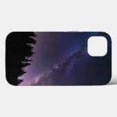 Melkweg | Rose Valley, Californië Case-Mate iPhone Case (Achterkant (horizontaal))