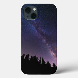 Melkweg Rose Valley, Californië Case-Mate iPhone Case