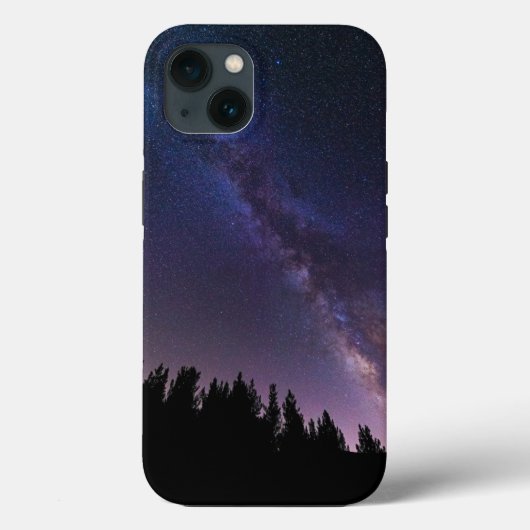 Melkweg | Rose Valley, Californië Case-Mate iPhone Case (Achterkant)