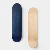 Melkweg Skateboard (Voorkant)