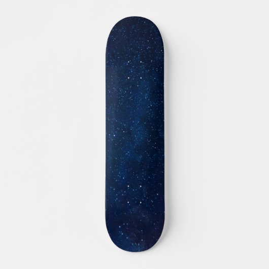 Melkweg Skateboard (Voorkant)