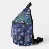 Melkweg Sling Bag (Rechterhoek)