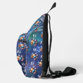 Melkweg Sling Bag (Rechts)