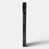 Melkweg | Sterren bij nacht Case-Mate iPhone Case (Achterkant / Links)