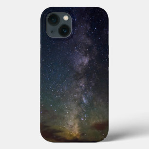 Melkweg Sterren bij Nacht Case-Mate iPhone Case