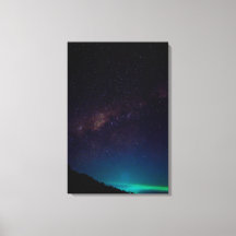 Melkweg Sterrenhemel Hemellichamen Astro