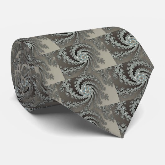 Melkweg Stropdas (Opgerold)