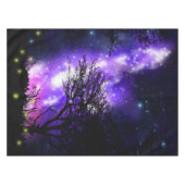 Melkweg Tafelkleed (Voorkant (Horizontaal))