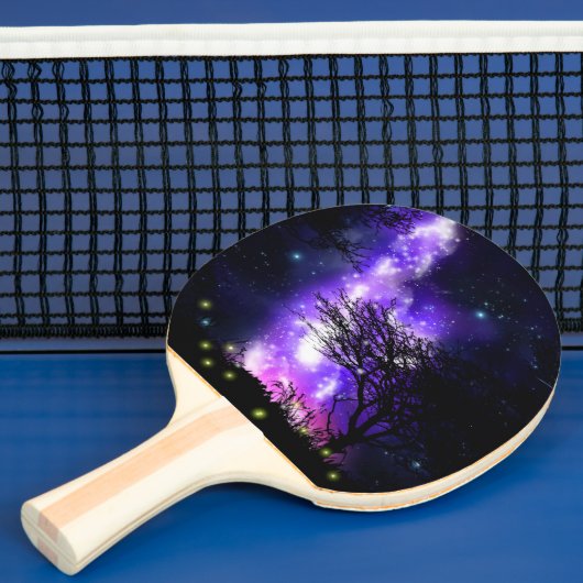 Melkweg Tafeltennisbatje (Insitu)