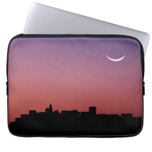 Melkweg Uncompahgre National Forest, Colorado Laptop Sleeve
