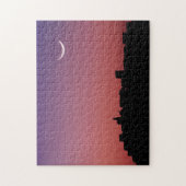 Melkweg | Uncompahgre National Forest, Colorado Legpuzzel (Verticaal)