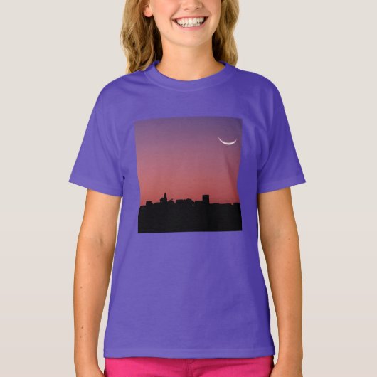 Melkweg | Uncompahgre National Forest, Colorado T-shirt (Voorkant)