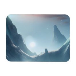 Melkweg, universum, sterren, buitenruimtemalnet magneet