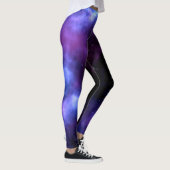 Melkwegbehangpapier Leggings (Rechts)